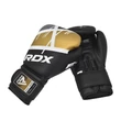 Boxkesztyű - F7 EGO - RDX
