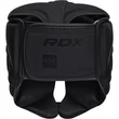 Fejvédő - T15 Noir Zárt - RDX