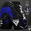 MMA Fight Shorts - IMMAF - RDX