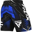 MMA Fight Shorts - IMMAF - RDX
