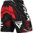 MMA Fight Shorts - IMMAF - RDX