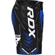 MMA Fight Shorts - IMMAF - RDX