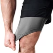 MMA Fight Shorts - T16 - RDX