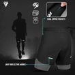 MMA Fight Shorts - T16 - RDX
