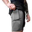 MMA Fight Shorts - T16 - RDX