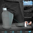 MMA Fight Shorts - T16 - RDX