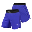 MMA Fight Shorts - T15 - RDX