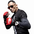 MMA Edzőkesztyű | F12 | RDX