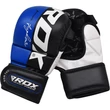 MMA Sparring kesztyű | T6R | RDX