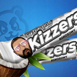 Kizzers Bar - 37 g