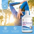 Joint Support Max - Cukormentes - 500 ml - Swedish Nutra
