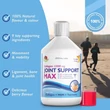 Joint Support Max - Cukormentes - 500 ml - Swedish Nutra