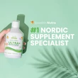 Ultra+ Folyékony Multivitamin - 500 ml - Swedish Nutra 