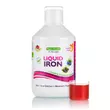 Iron Liquid - 500 ml - Swedish Nutra