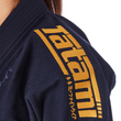Estilo Ladies Bjj Gi - Kék - Tatami Fightwear