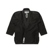 Estilo Bjj Gi - Fekete - Tatami Fightwear