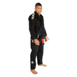 Nova Absolute BJJ Gi - Fekete - Tatami Fightwear