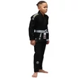Gyerek Nova Absolute BJJ Gi - Fekete - Tatami Fightwear