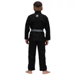 Gyerek Nova Absolute BJJ Gi - Fekete - Tatami Fightwear
