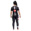 Ladies Bushido Leggings | Tatami Fightwear