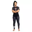 Ladies Bushido Leggings | Tatami Fightwear