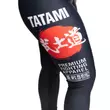 Ladies Bushido Leggings | Tatami Fightwear