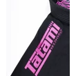 Recharge Ladies Bjj Gi - Pink - Tatami Fightwear