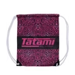 Recharge Ladies Bjj Gi - Pink - Tatami Fightwear