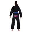 Recharge Ladies Bjj Gi - Pink - Tatami Fightwear