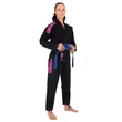 Recharge Ladies Bjj Gi - Pink - Tatami Fightwear