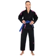 Recharge Ladies Bjj Gi - Pink - Tatami Fightwear