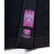 Recharge Ladies Bjj Gi - Pink - Tatami Fightwear