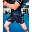 Katakana Grappling Shorts - Tatami Fightwear