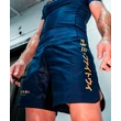 Katakana Grappling Shorts - Tatami Fightwear