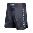 Katakana Grappling Shorts - Tatami Fightwear