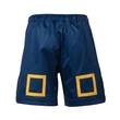 Katakana Grappling Shorts - Tatami Fightwear