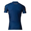 Rashguard - Katakana Short Sleeve - Tatami