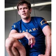 Rashguard - Katakana Short Sleeve - Tatami
