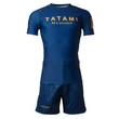 Rashguard - Katakana Short Sleeve - Tatami