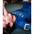Rashguard - Katakana Short Sleeve - Tatami
