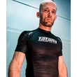 Rashguard - Technical Short Sleeve - Tatami
