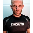 Rashguard - Technical Short Sleeve - Tatami