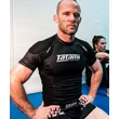 Rashguard - Technical Short Sleeve - Tatami