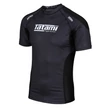 Rashguard - Technical Short Sleeve - Tatami