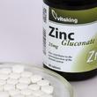 Zinc Gluconate - 90 tabletta - Vitaking