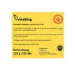 Fruit Tablets Multivitamin - Gyerek - Vitaking