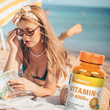 Vitamin-C+D-4000 NE - 90 tabletta - Vitaking 