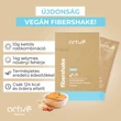 activé FiberShake - Vegán - 1 adag - Mogyoróvaj