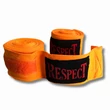 Bandázs - Elasztikus - Narancs - Respect