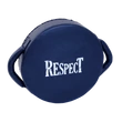 Ütőpárna - Körpajzs Műbőr - Respect 